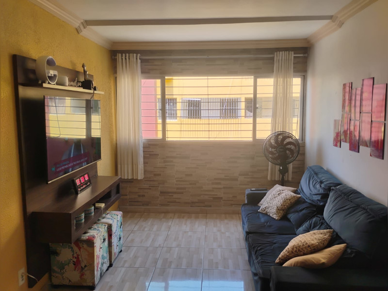 imóvel com 54m² - Candeias - Jaboatao dos Guararapes