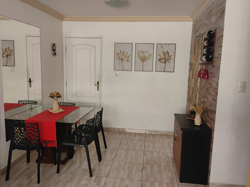 imóvel com 54m² - Candeias - Jaboatao dos Guararapes