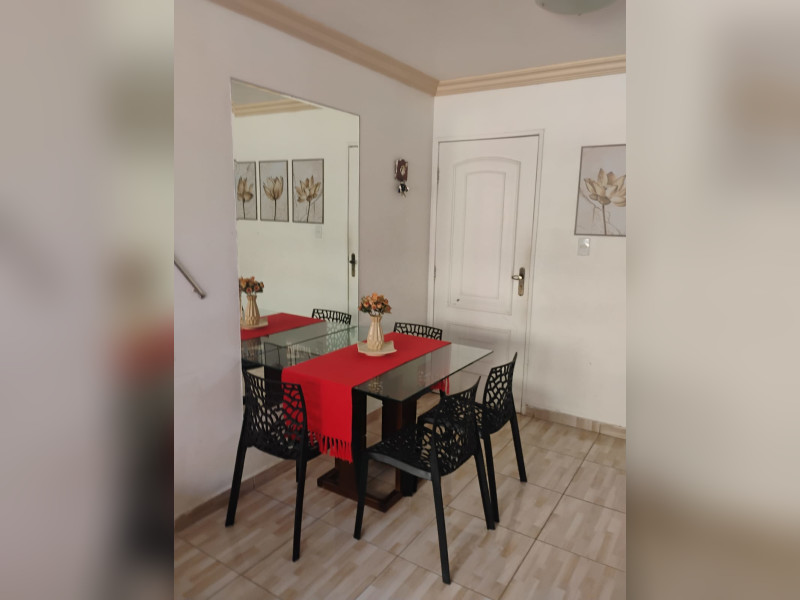 imóvel com 54m² - Candeias - Jaboatao dos Guararapes