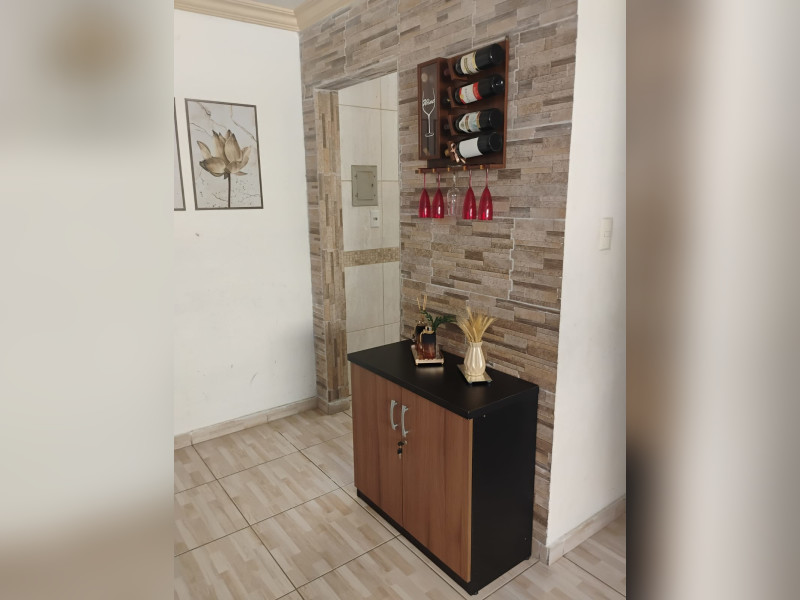 imóvel com 54m² - Candeias - Jaboatao dos Guararapes