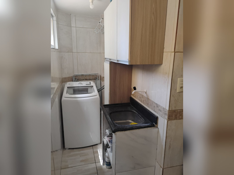 imóvel com 54m² - Candeias - Jaboatao dos Guararapes