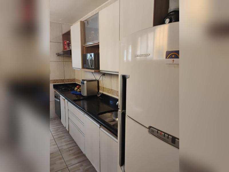 imóvel com 54m² - Candeias - Jaboatao dos Guararapes