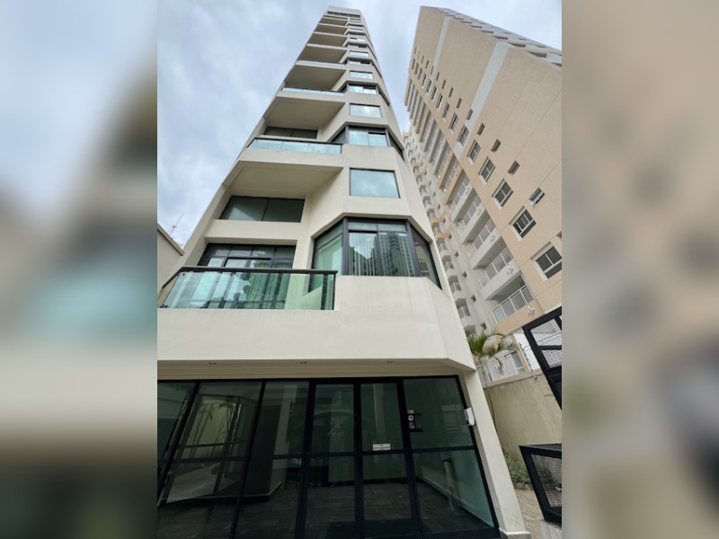 imóvel com 100m² - Bela Vista - São Paulo