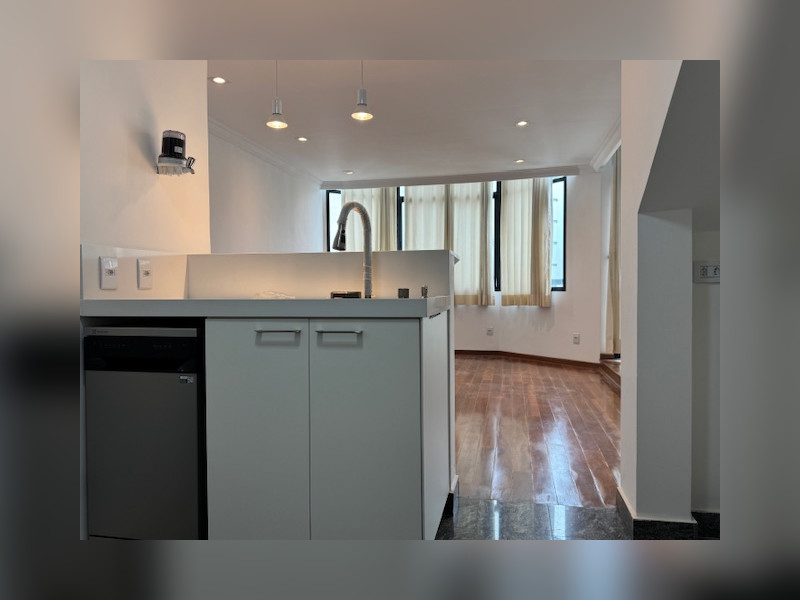 imóvel com 100m² - Bela Vista - São Paulo
