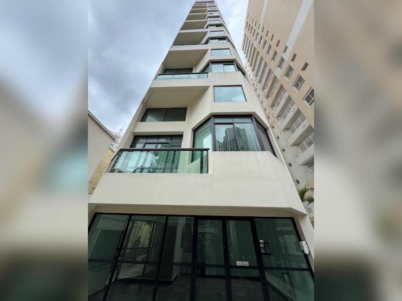 imóvel com 100m² - Bela Vista - São Paulo