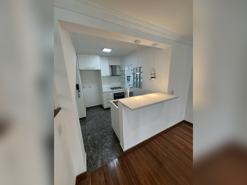imóvel com 100m² - Bela Vista - São Paulo