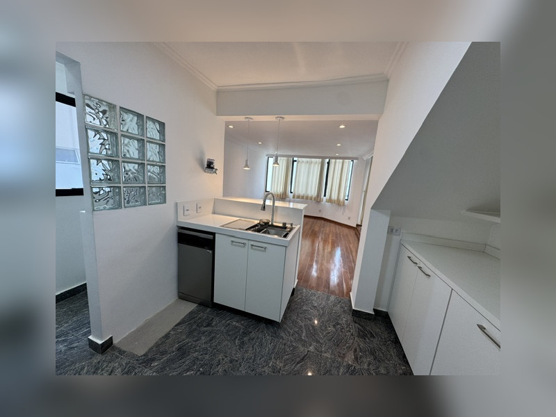 imóvel com 100m² - Bela Vista - São Paulo