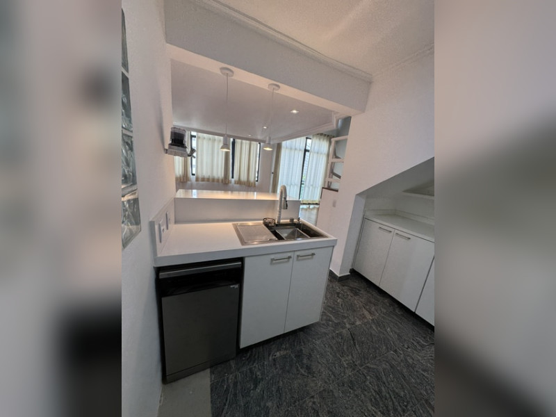 imóvel com 100m² - Bela Vista - São Paulo