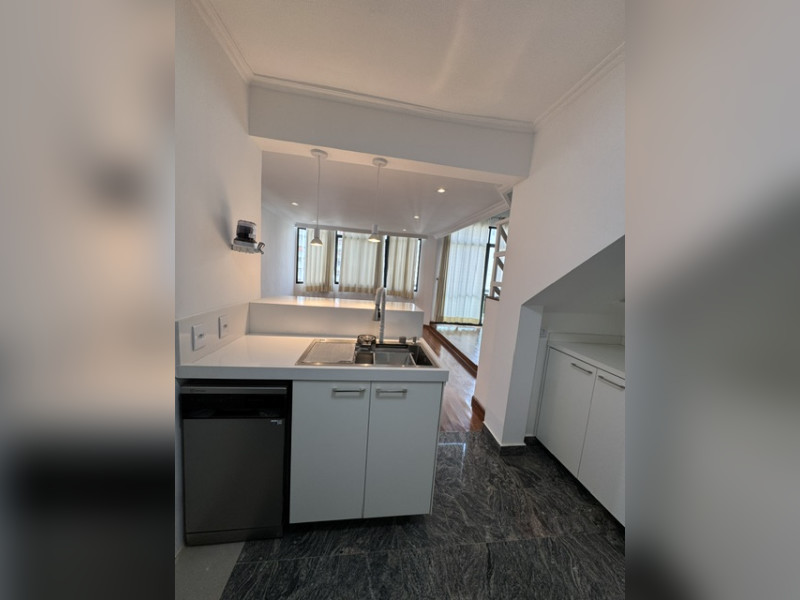 imóvel com 100m² - Bela Vista - São Paulo