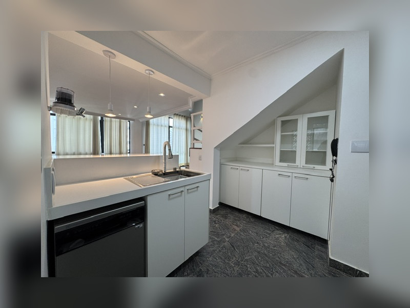 imóvel com 100m² - Bela Vista - São Paulo