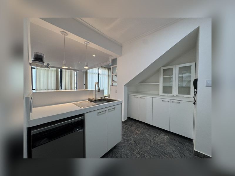 imóvel com 100m² - Bela Vista - São Paulo