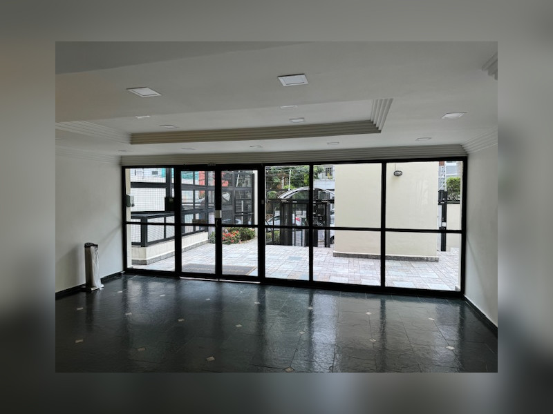 imóvel com 100m² - Bela Vista - São Paulo
