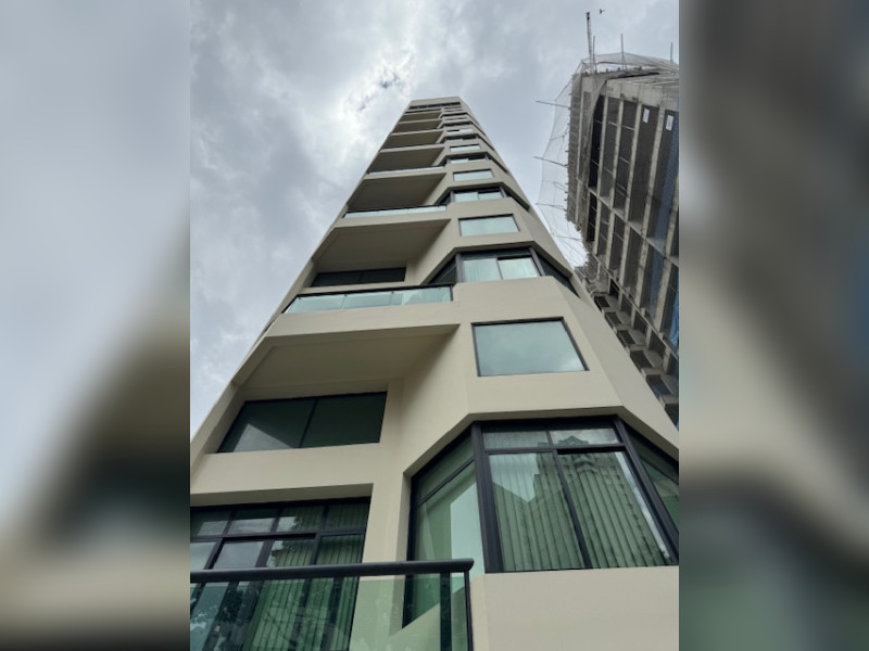 imóvel com 100m² - Bela Vista - São Paulo