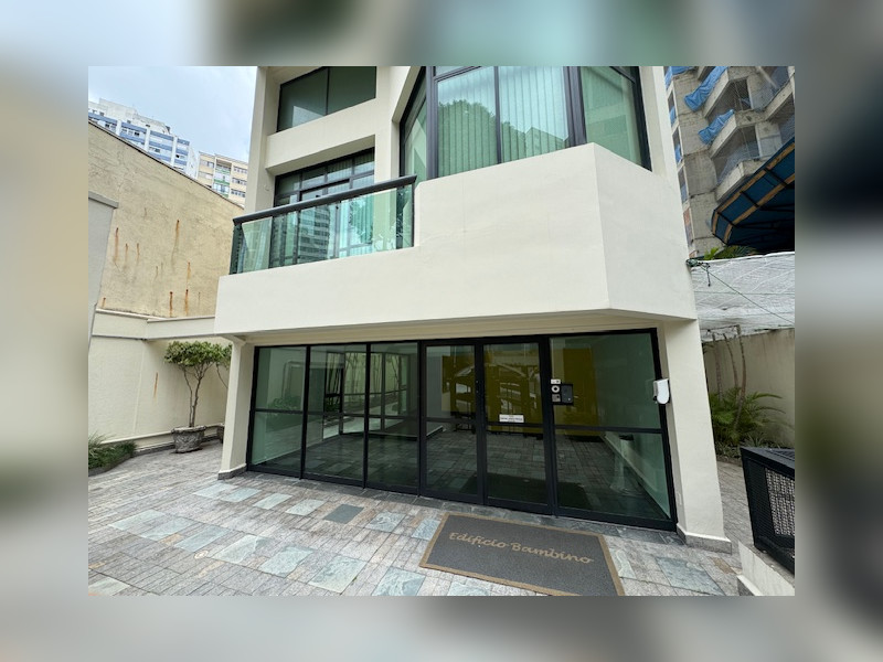 imóvel com 100m² - Bela Vista - São Paulo