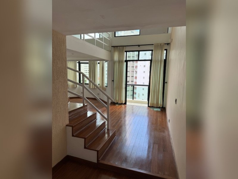 imóvel com 100m² - Bela Vista - São Paulo