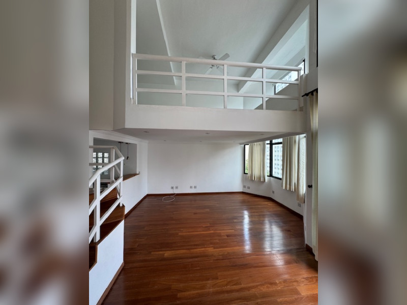 imóvel com 100m² - Bela Vista - São Paulo