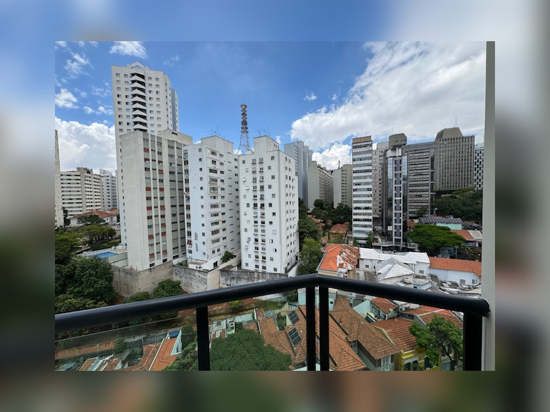 imóvel com 100m² - Bela Vista - São Paulo