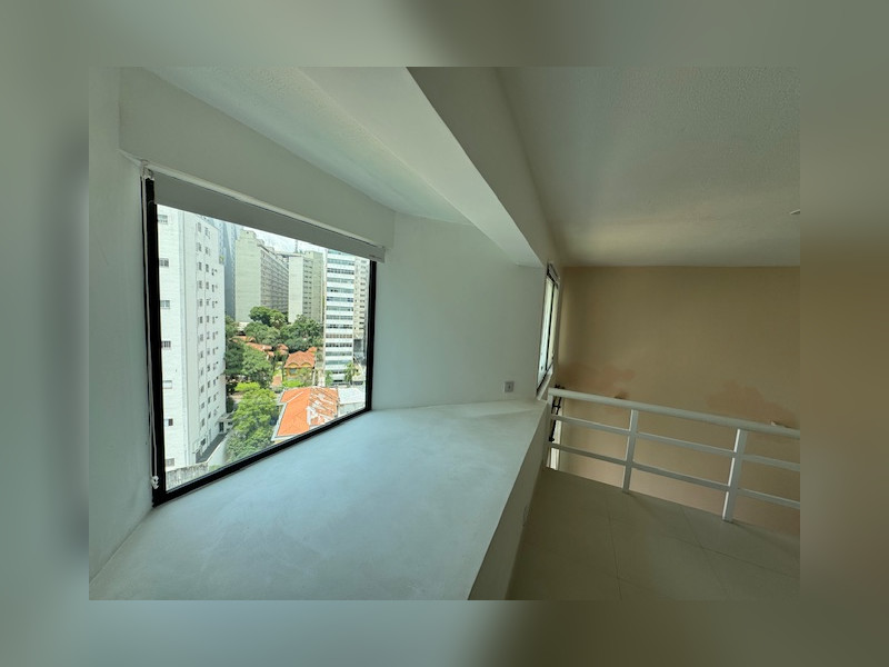 imóvel com 100m² - Bela Vista - São Paulo