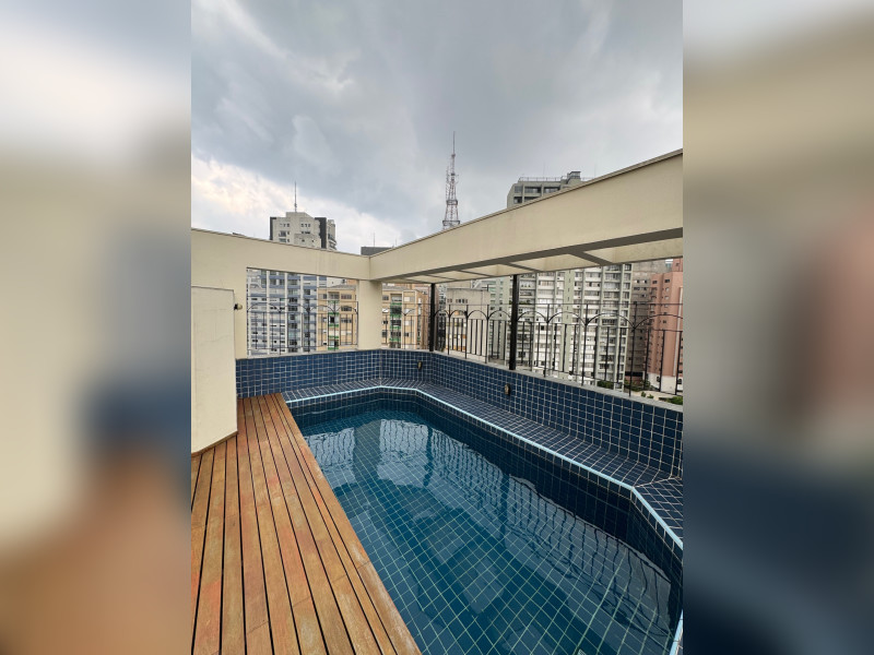 imóvel com 100m² - Bela Vista - São Paulo