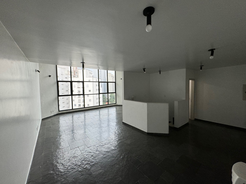 imóvel com 100m² - Bela Vista - São Paulo