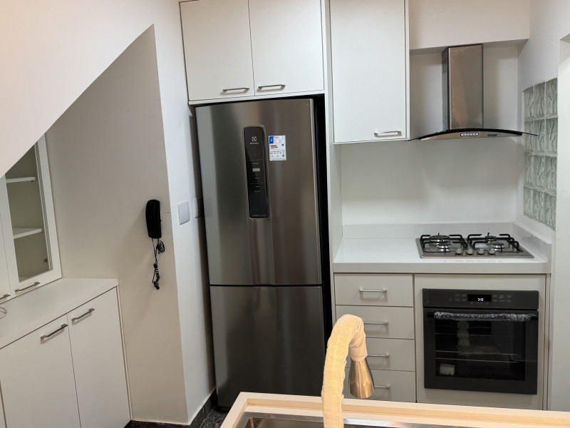 imóvel com 100m² - Bela Vista - São Paulo
