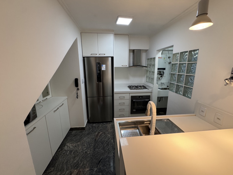 imóvel com 100m² - Bela Vista - São Paulo