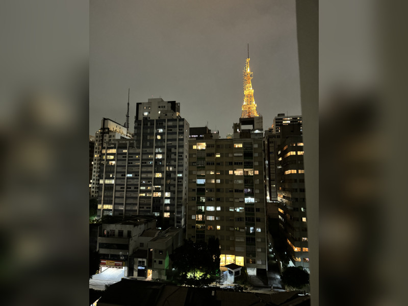 imóvel com 100m² - Bela Vista - São Paulo