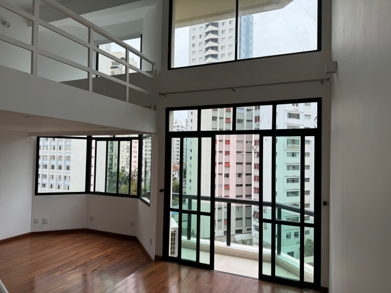 imóvel com 100m² - Bela Vista - São Paulo