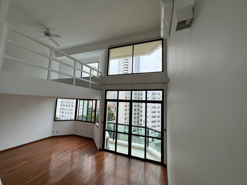 imóvel com 100m² - Bela Vista - São Paulo