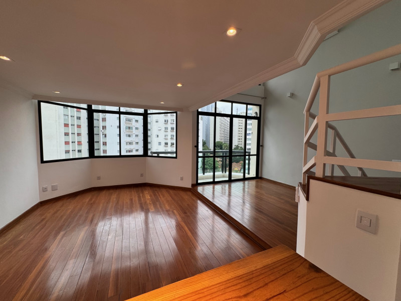 imóvel com 100m² - Bela Vista - São Paulo