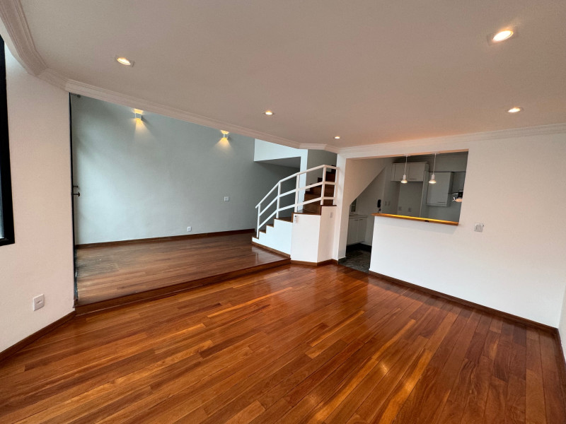 imóvel com 100m² - Bela Vista - São Paulo