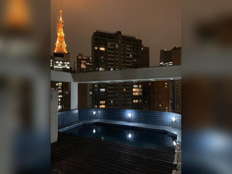 imóvel com 100m² - Bela Vista - São Paulo