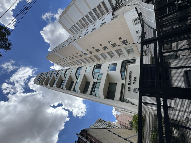 imóvel com 100m² - Bela Vista - São Paulo