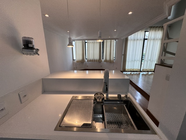 imóvel com 100m² - Bela Vista - São Paulo