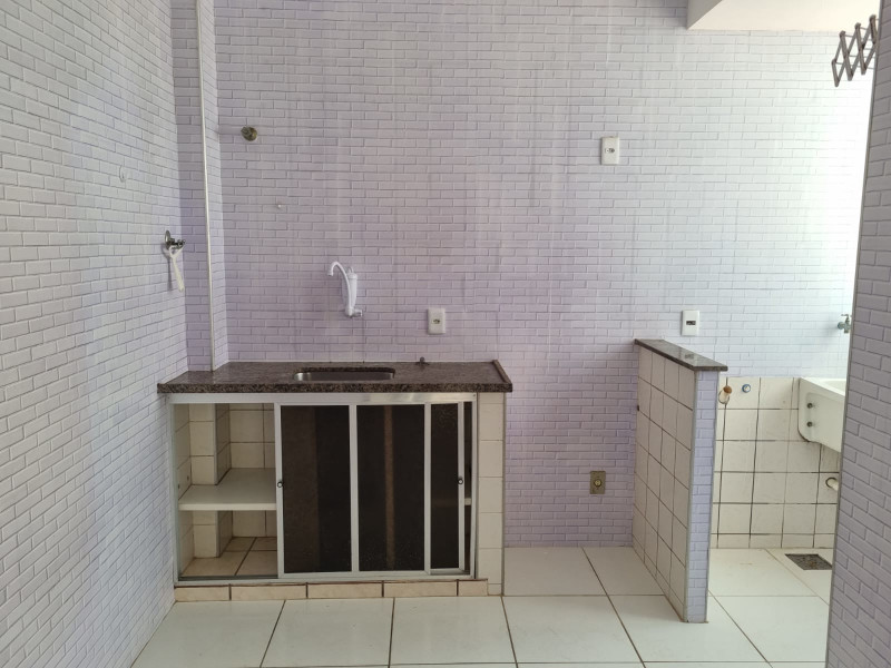 imóvel com 68m² - Bandeirantes - Juiz de Fora