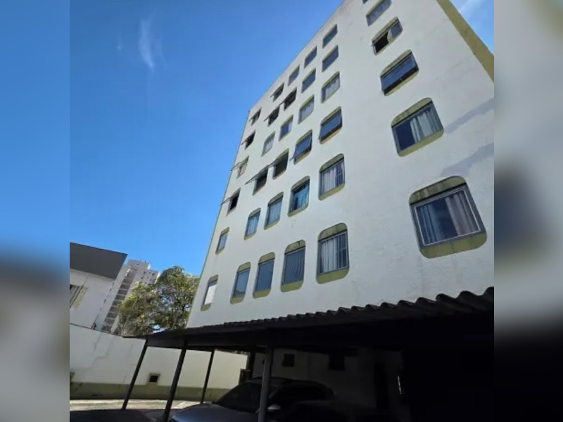 imóvel com 77m² - Vila Maria - São José dos Campos