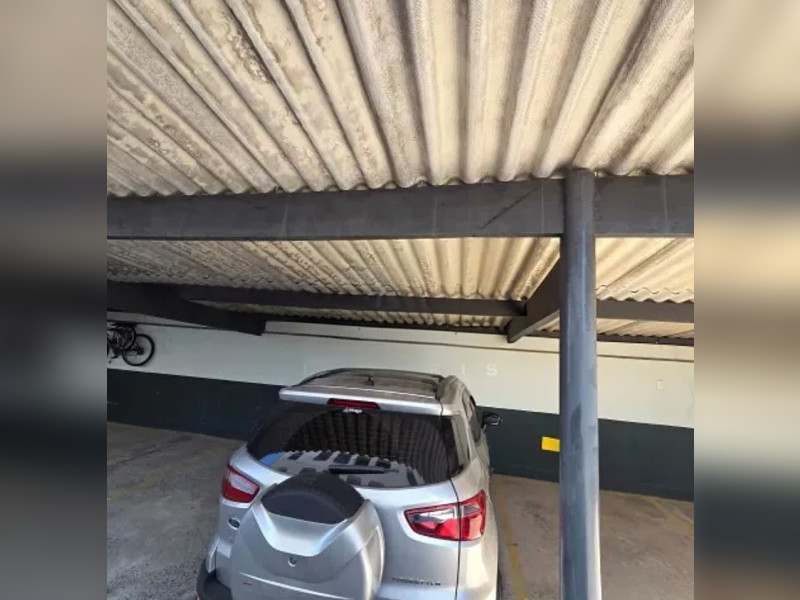 imóvel com 77m² - Vila Maria - São José dos Campos