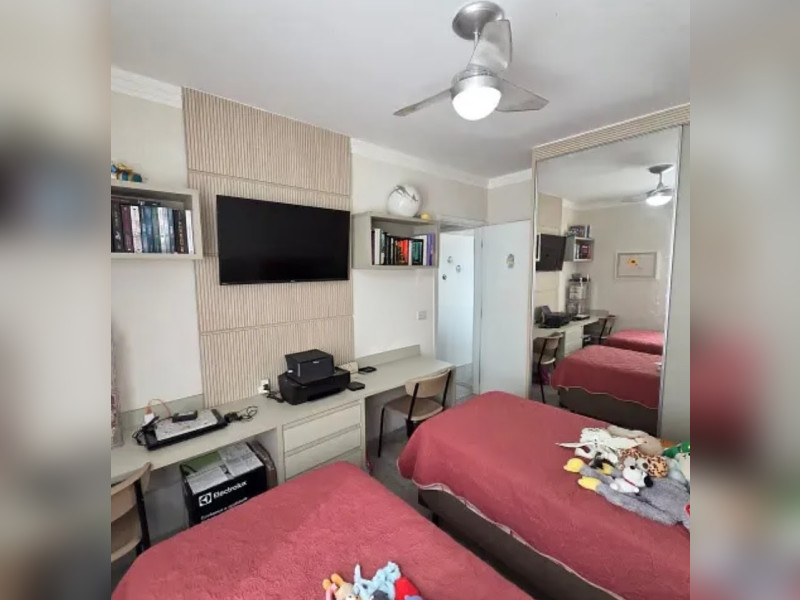 imóvel com 77m² - Vila Maria - São José dos Campos