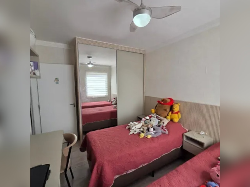 imóvel com 77m² - Vila Maria - São José dos Campos