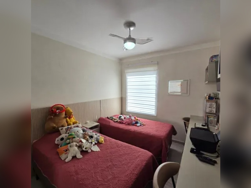 imóvel com 77m² - Vila Maria - São José dos Campos