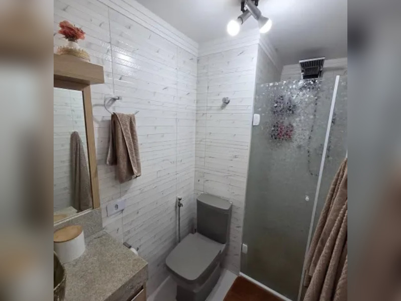 imóvel com 77m² - Vila Maria - São José dos Campos