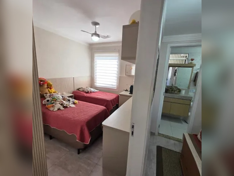 imóvel com 77m² - Vila Maria - São José dos Campos