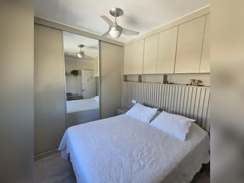 imóvel com 77m² - Vila Maria - São José dos Campos