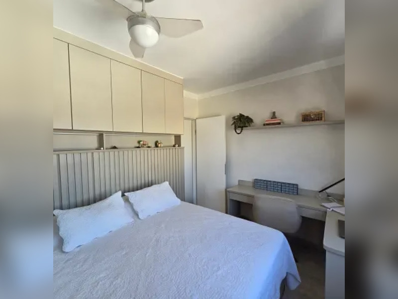 imóvel com 77m² - Vila Maria - São José dos Campos