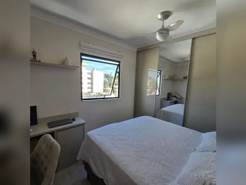 imóvel com 77m² - Vila Maria - São José dos Campos