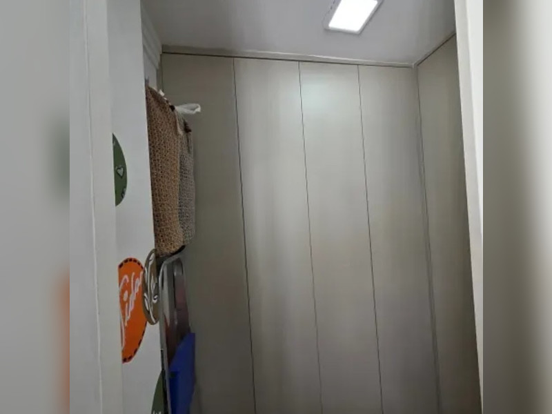 imóvel com 77m² - Vila Maria - São José dos Campos