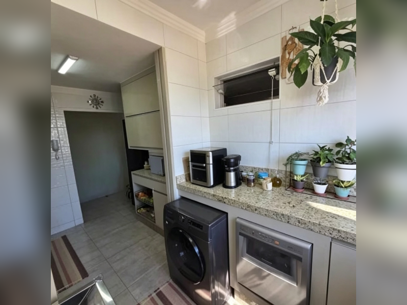 imóvel com 77m² - Vila Maria - São José dos Campos