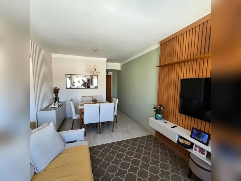 imóvel com 77m² - Vila Maria - São José dos Campos