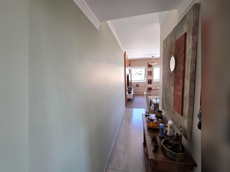 imóvel com 77m² - Vila Maria - São José dos Campos