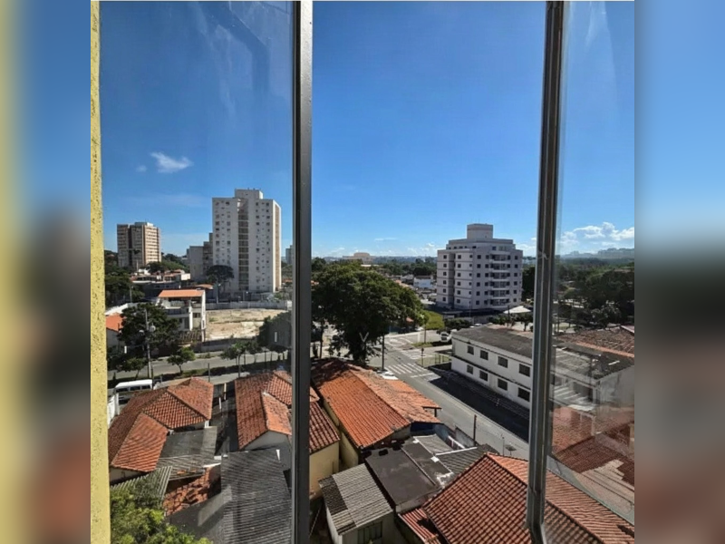 imóvel com 77m² - Vila Maria - São José dos Campos